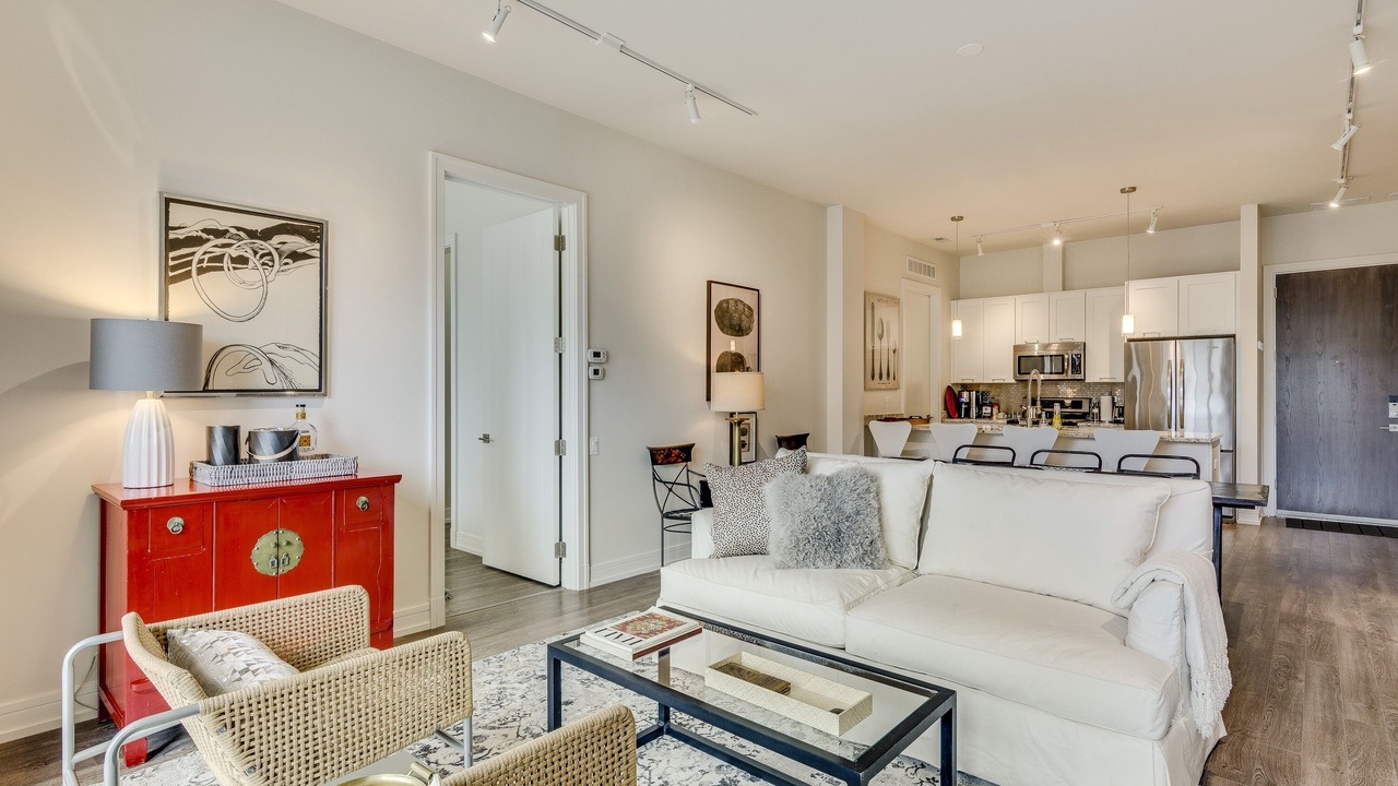 Photo of Bedroom in Sheridan Park