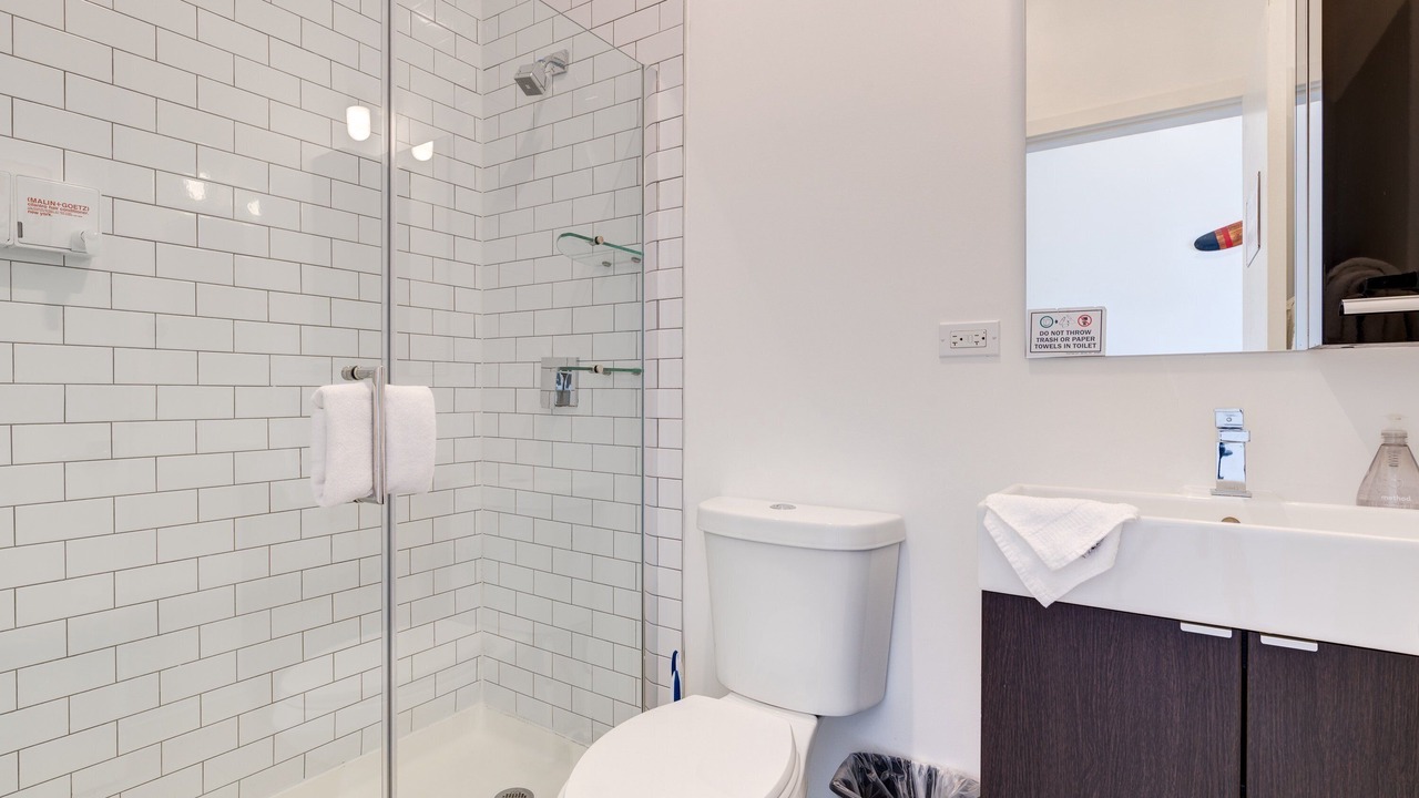 Photo of Bathroom in River West