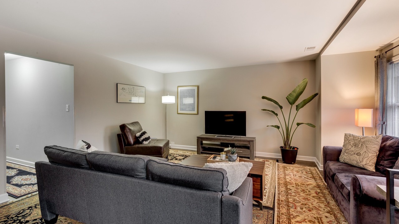 Photo of Bedroom in Near West Side