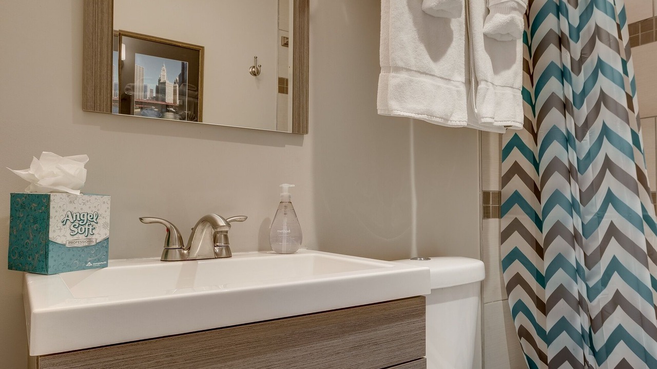 Photo of Bathroom in Near West Side