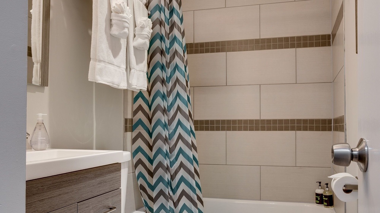 Photo of Bathroom in Near West Side