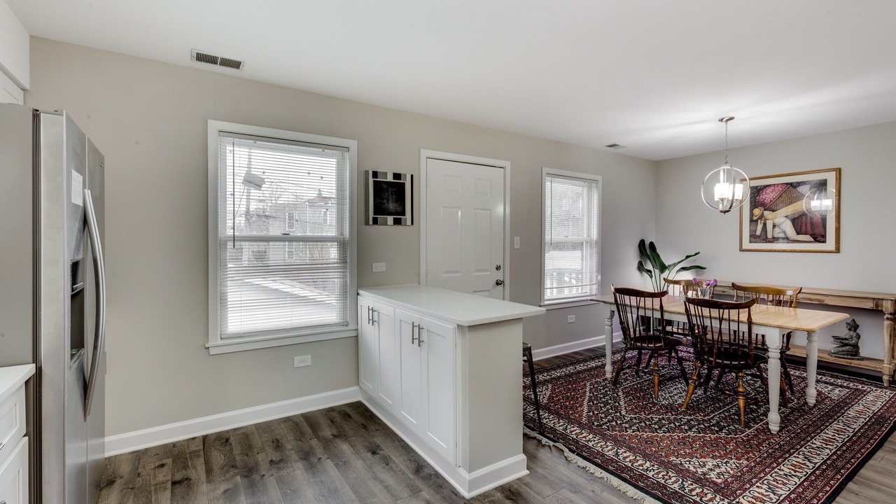 Photo of Bedroom in Near West Side