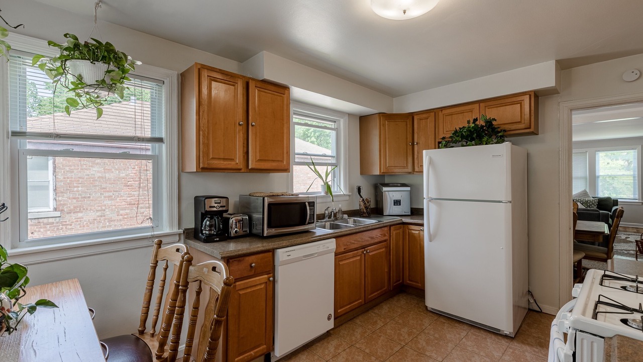 Photo of Bedroom in Evanston