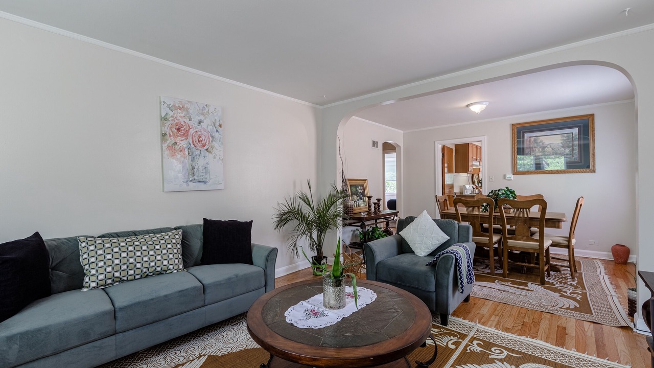 Photo of Bedroom in Evanston