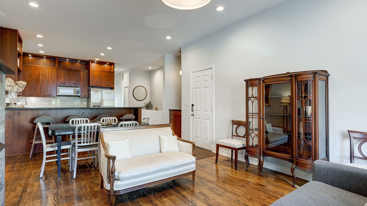 Photo of Bedroom in Old Town
