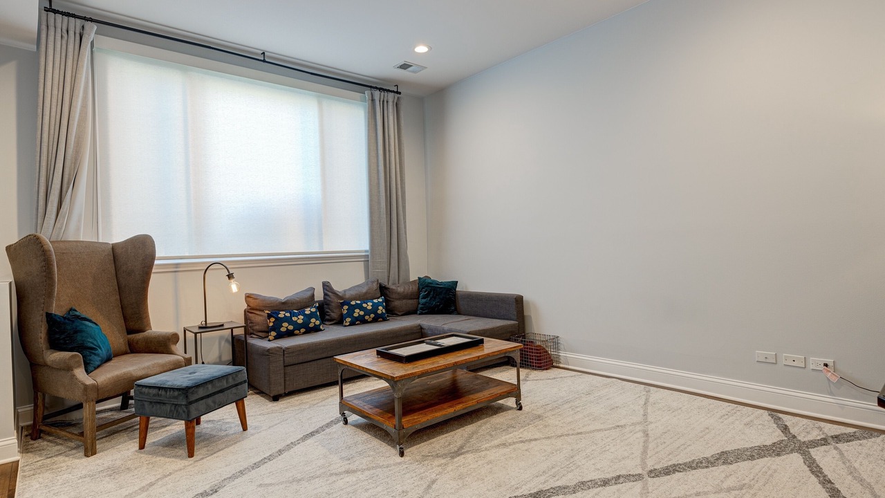 Photo of Bedroom in Old Town