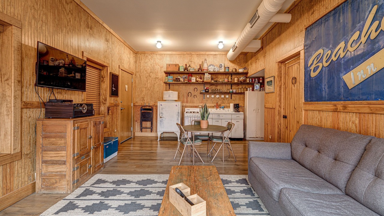 Photo of Bedroom in Wicker Park
