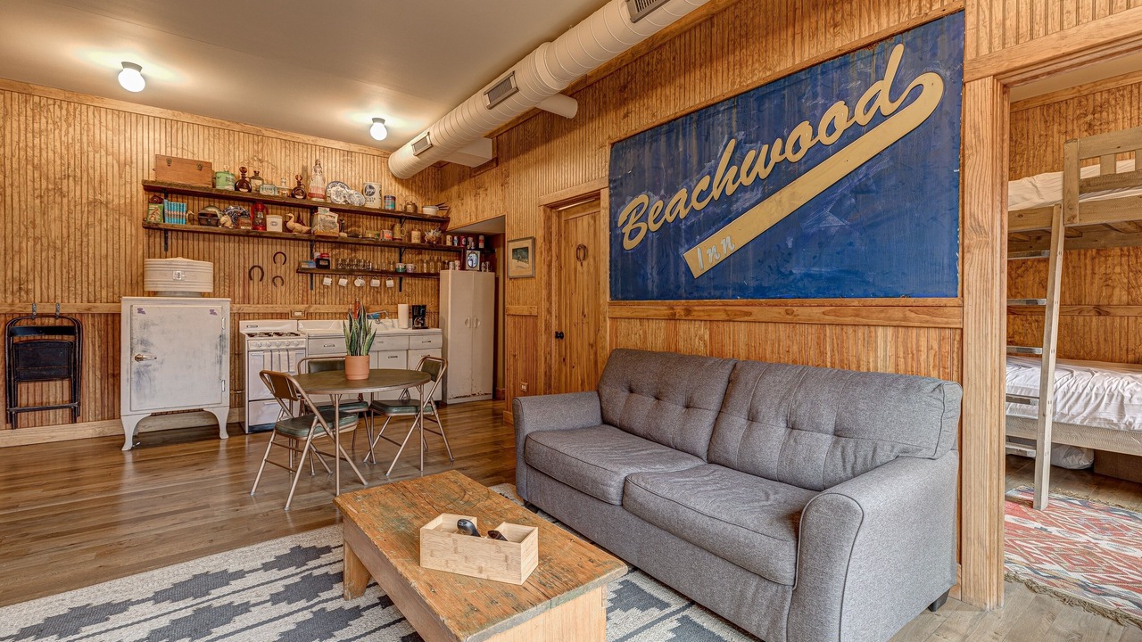 Photo of Bedroom in Wicker Park