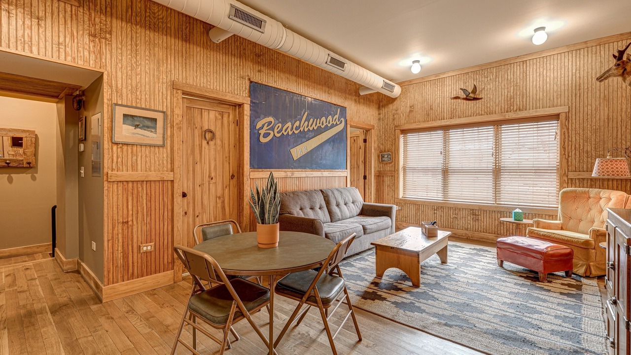 Photo of Bedroom in Wicker Park
