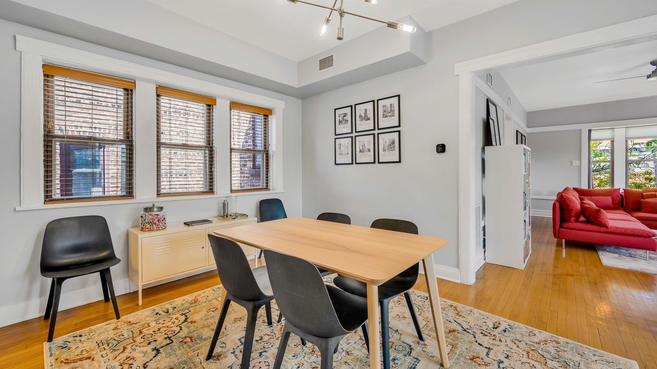 Photo of Bedroom in Uptown