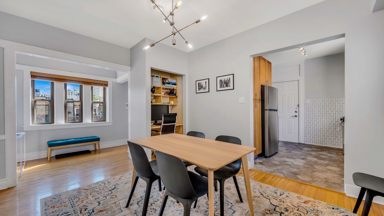 Photo of Bedroom in Uptown