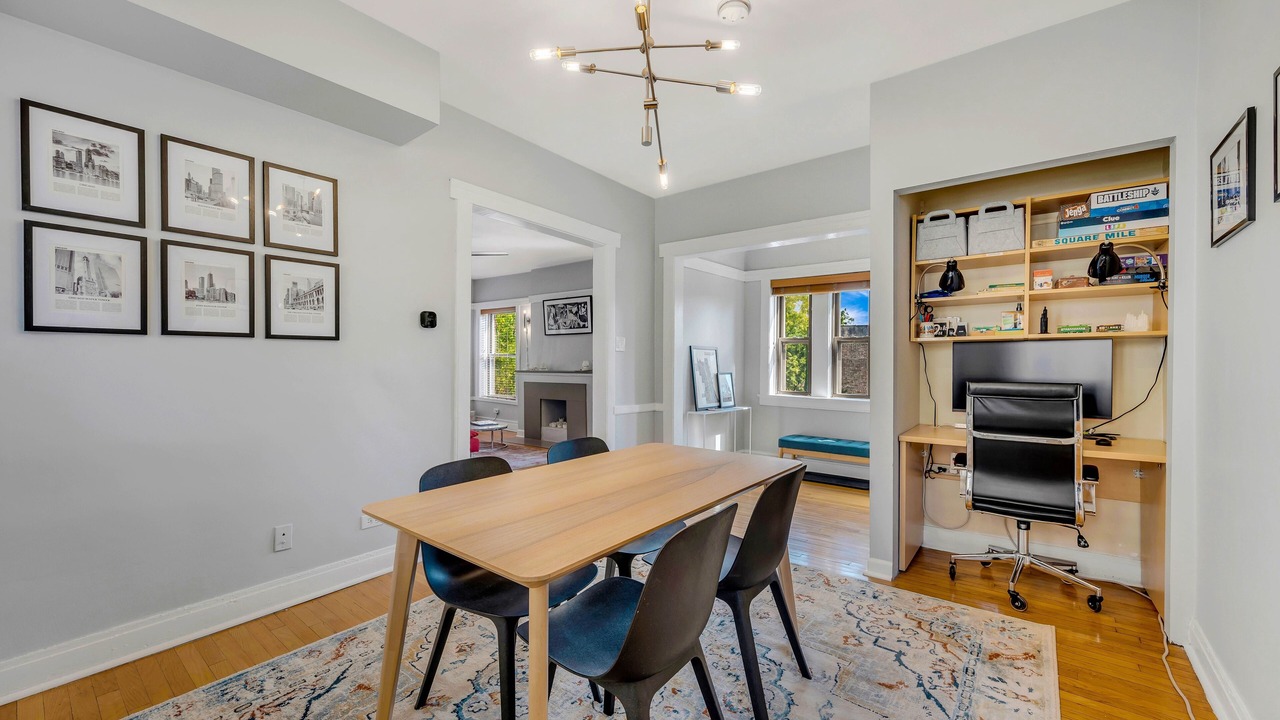 Photo of Bedroom in Uptown