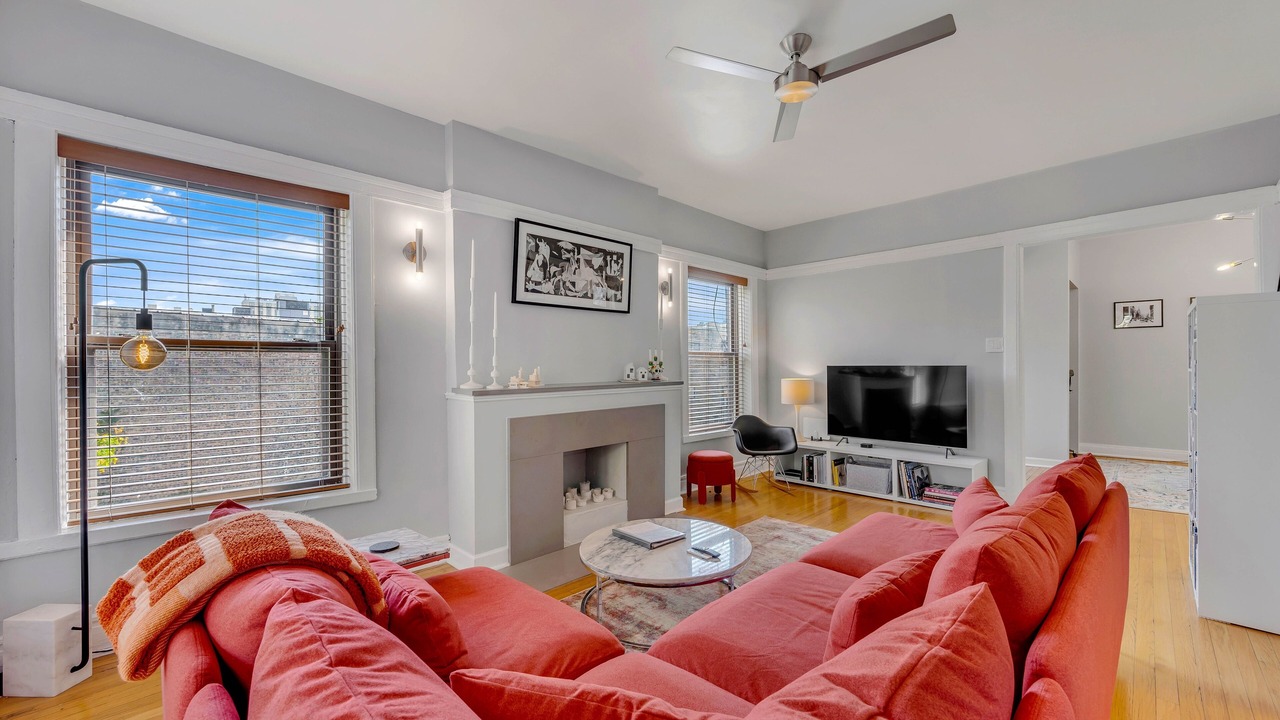 Photo of Bedroom in Uptown