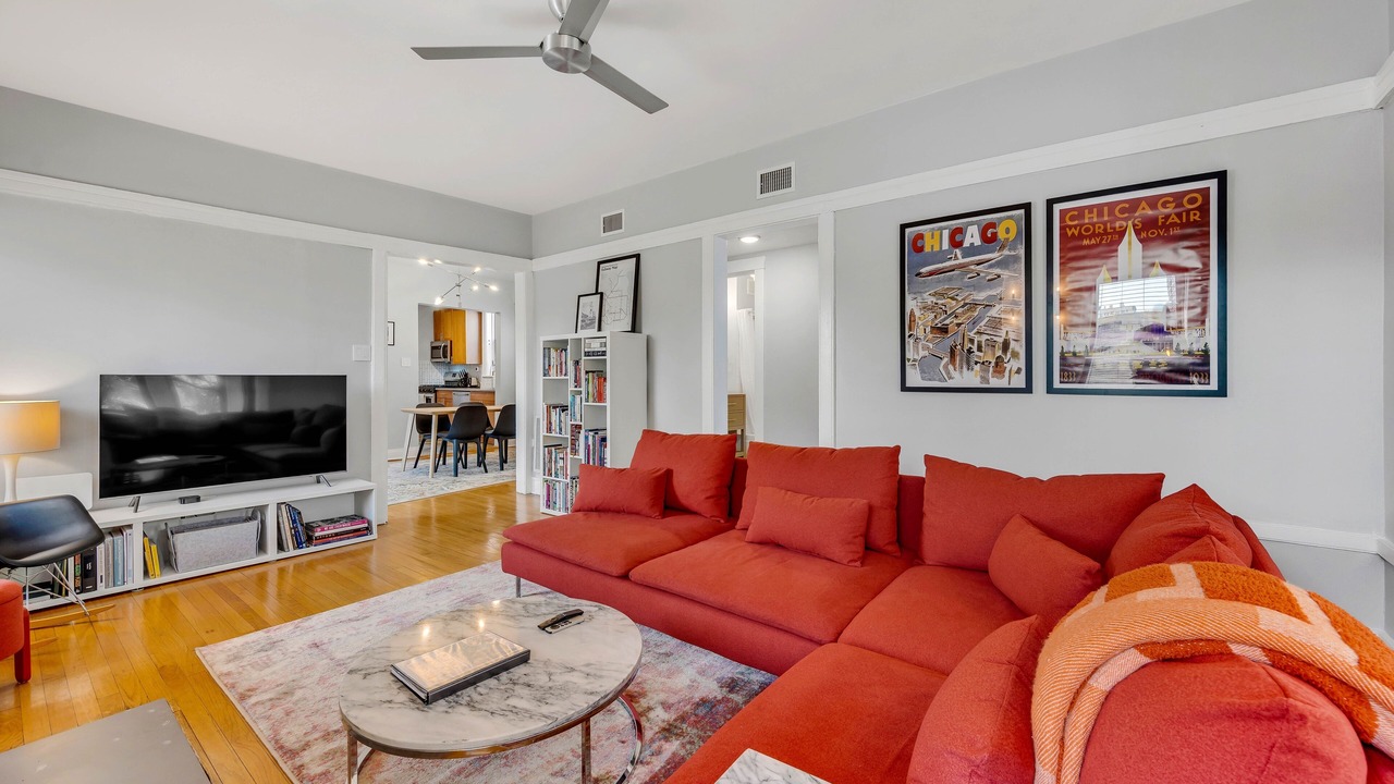 Photo of Bedroom in Uptown