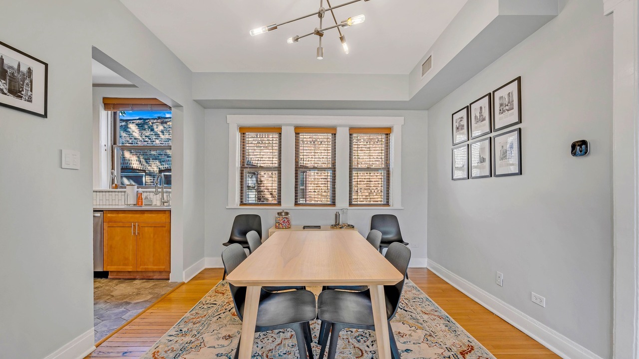 Photo of Bedroom in Uptown