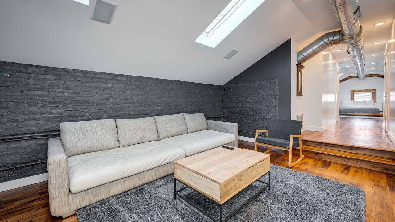 Photo of Bedroom in West Town