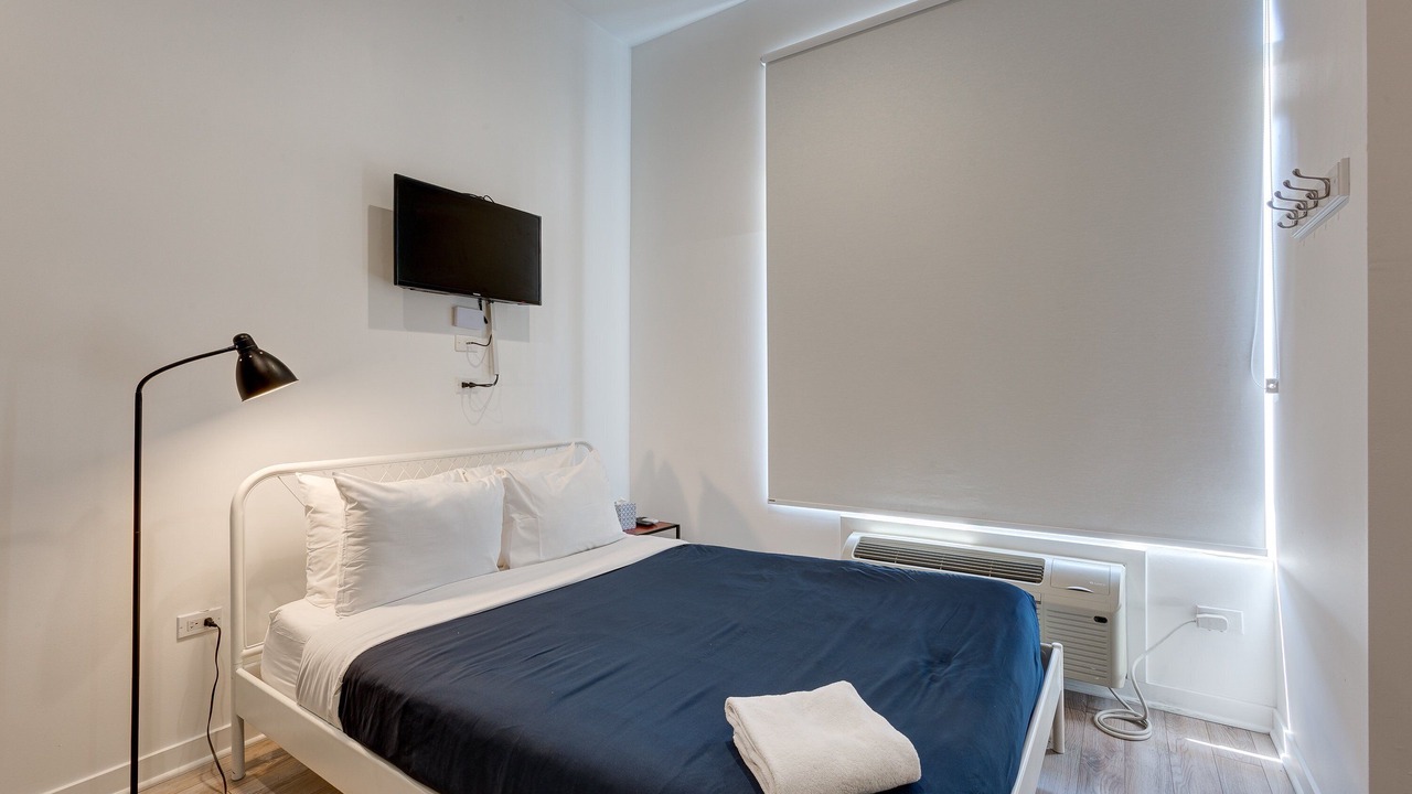 Photo of Bedroom in River West