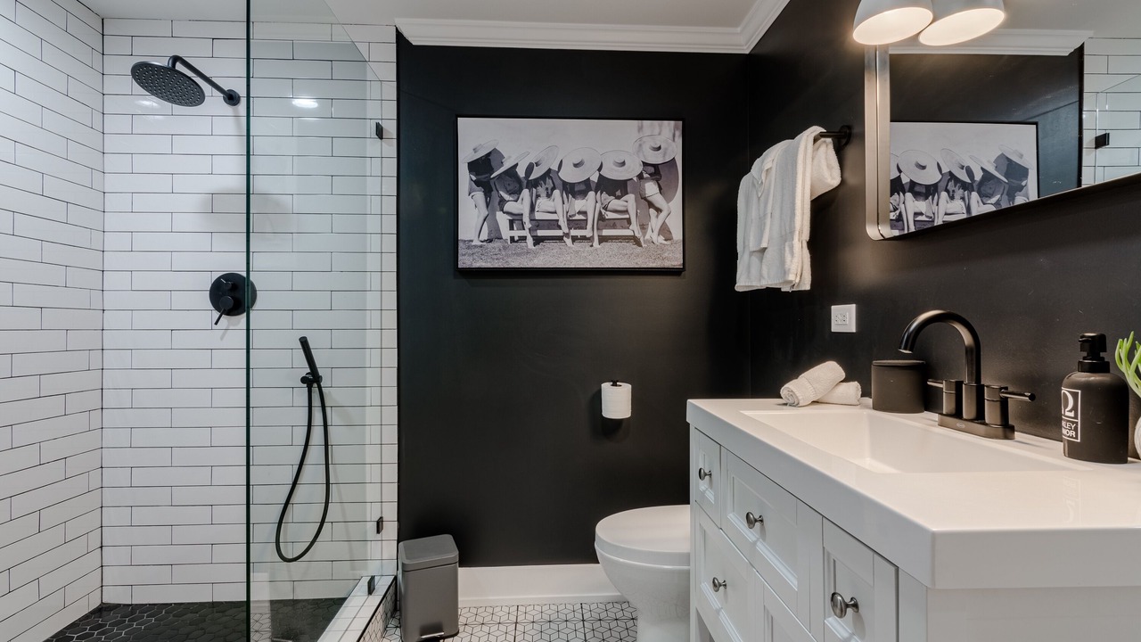 Photo of Bathroom in Tri-Taylor