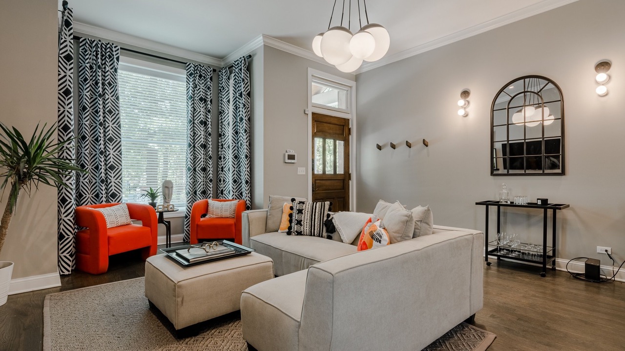 Photo of Bedroom in Tri-Taylor
