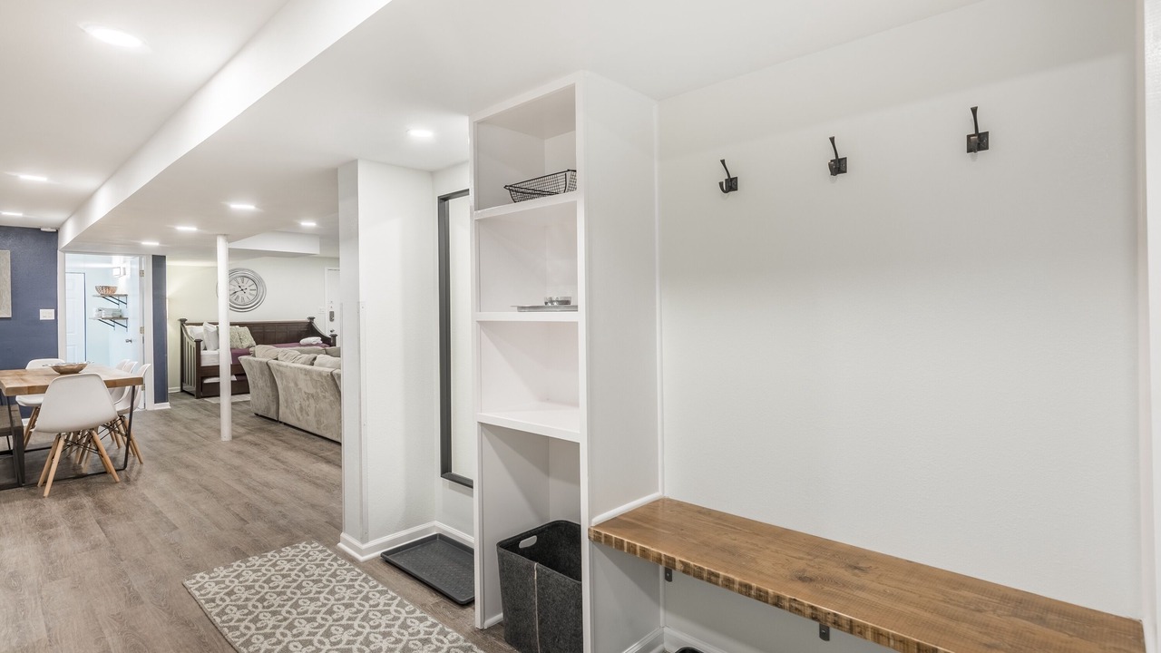 Photo of Bedroom in Near West Side