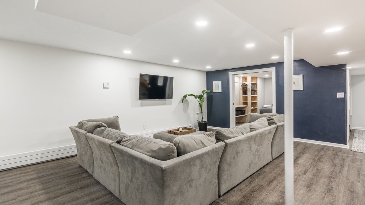 Photo of Bedroom in Near West Side