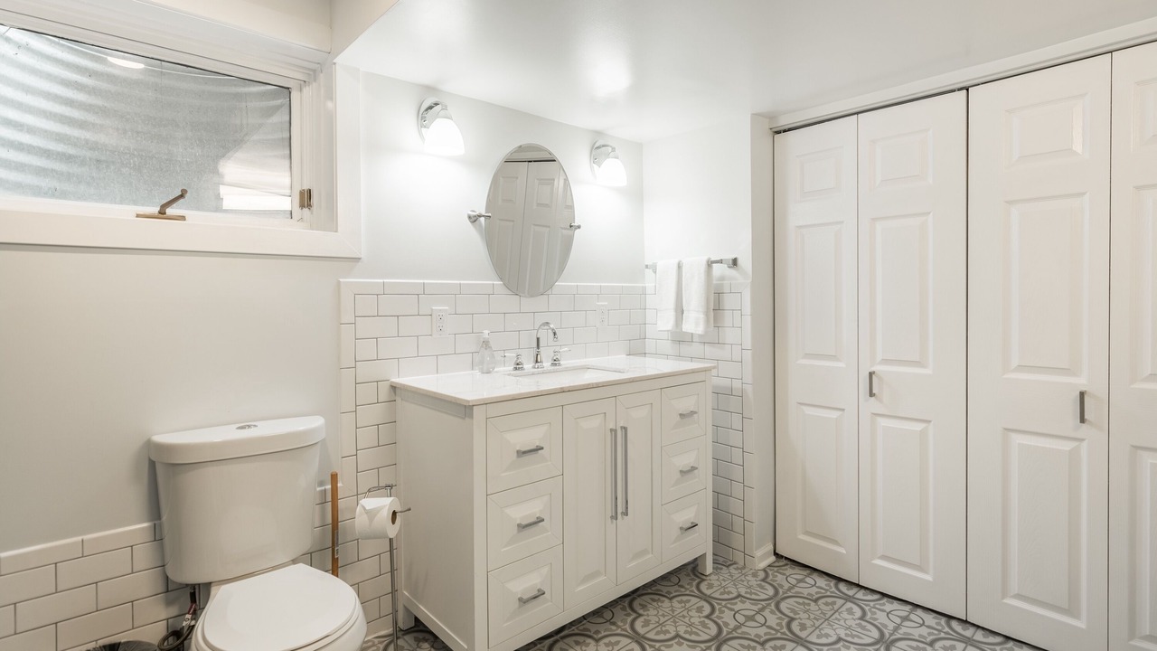 Photo of Bathroom in Near West Side