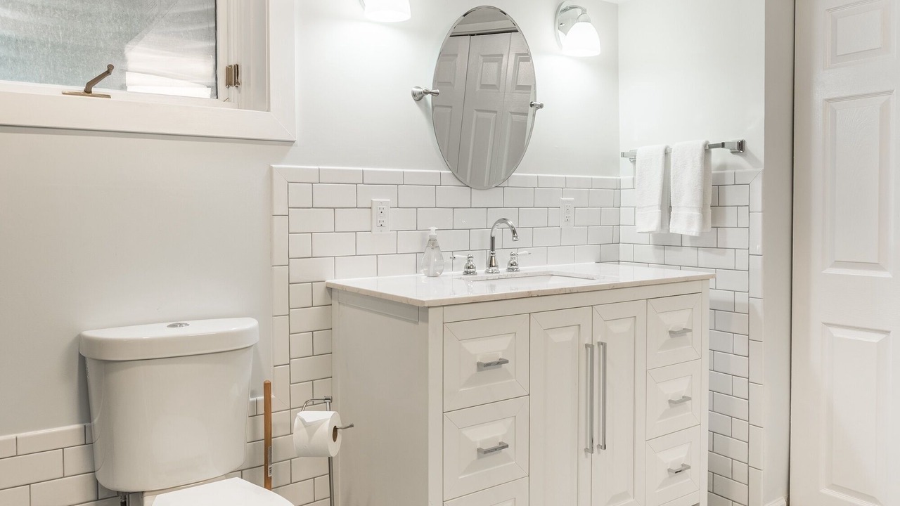 Photo of Bathroom in Near West Side