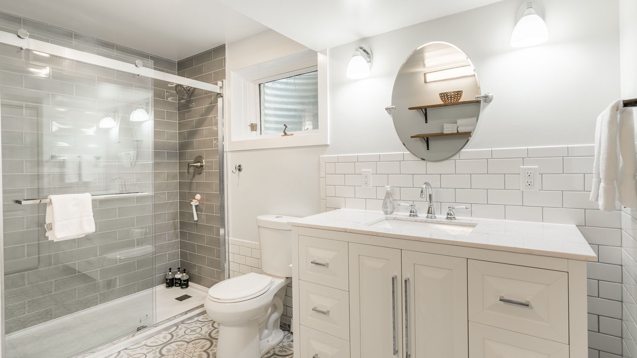 Photo of Bathroom in Near West Side