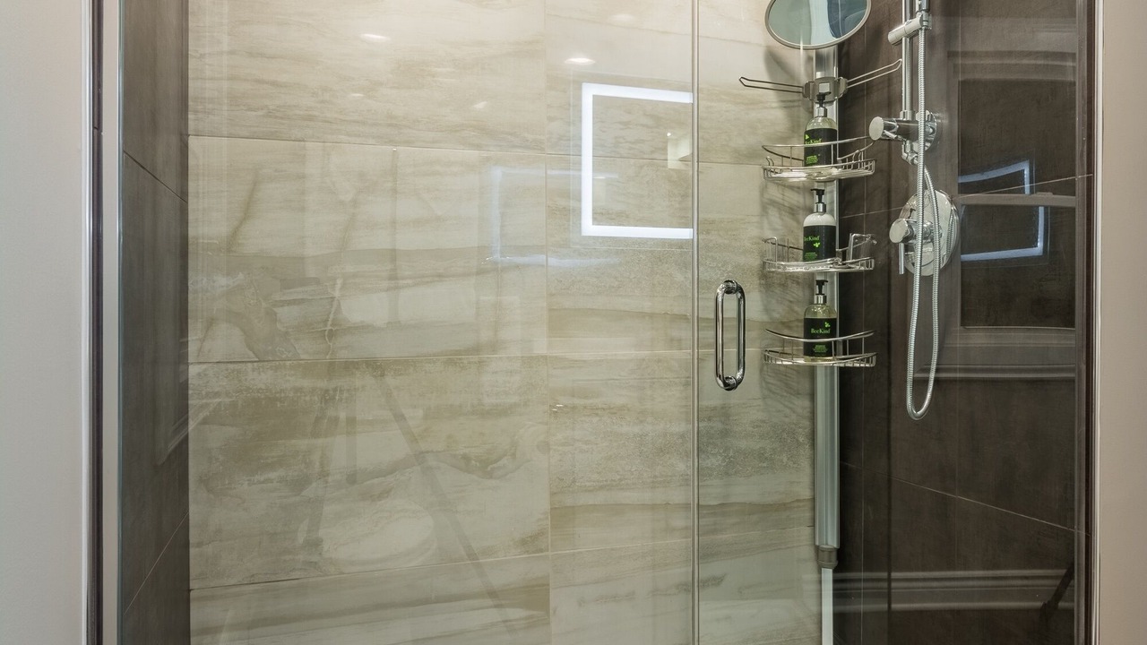 Photo of Bathroom in Park West