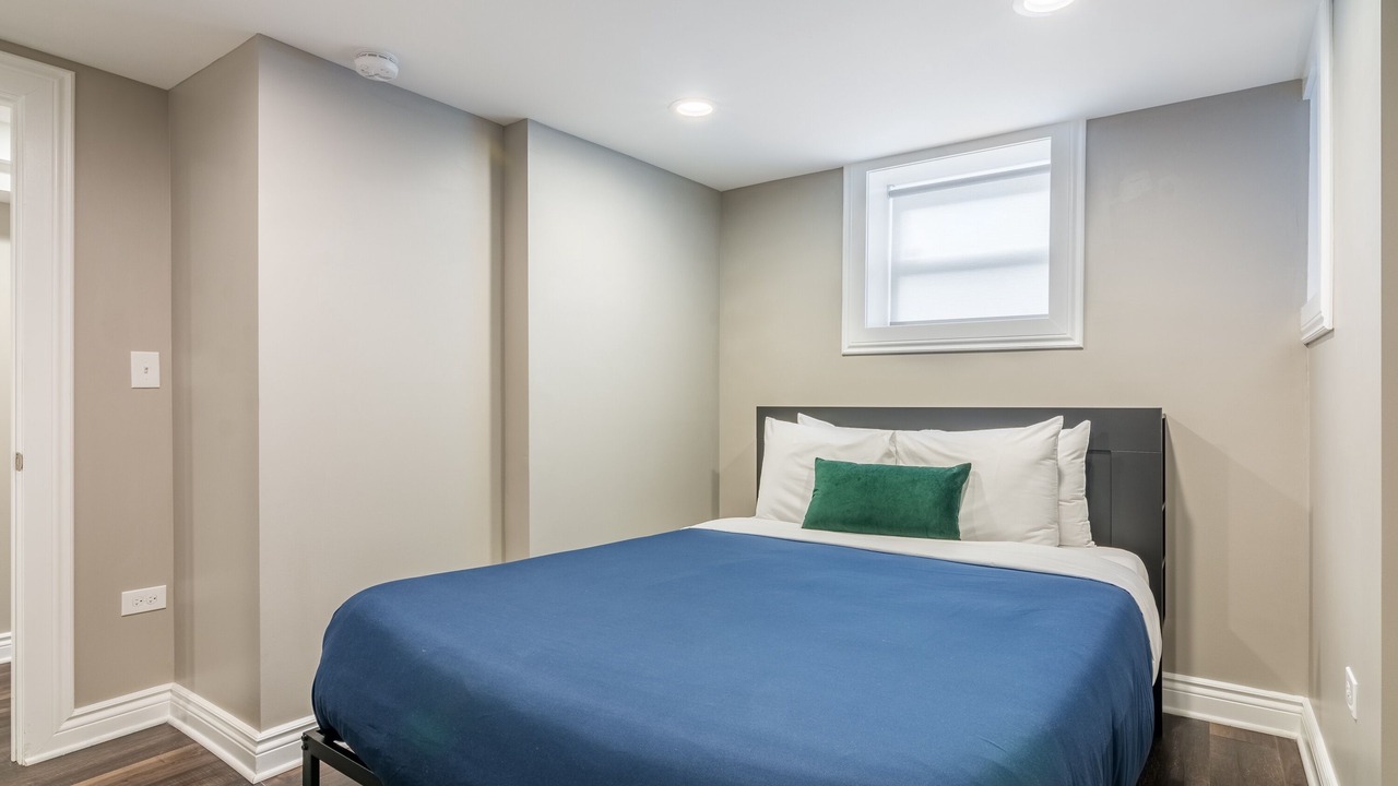 Photo of Bedroom in Park West