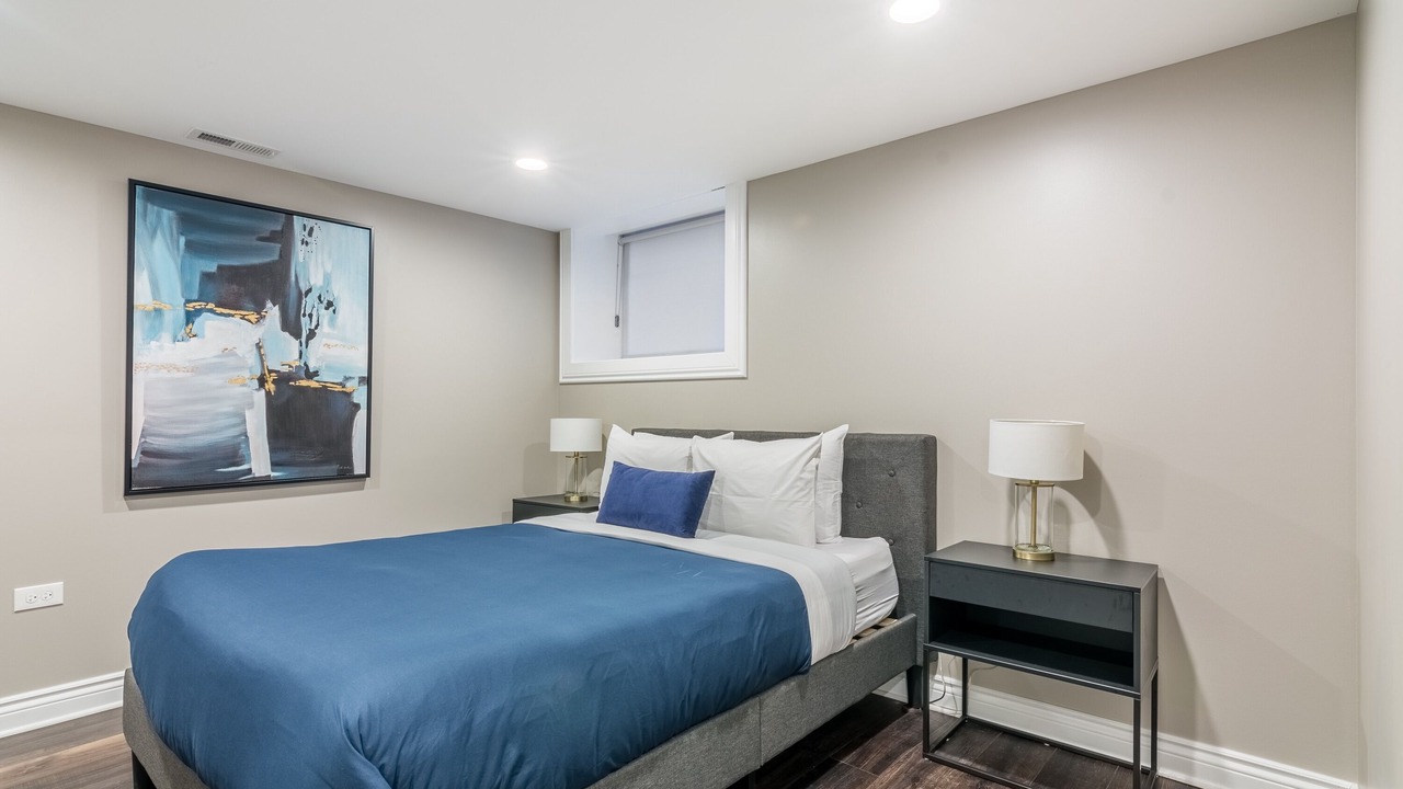 Photo of Bedroom in Park West