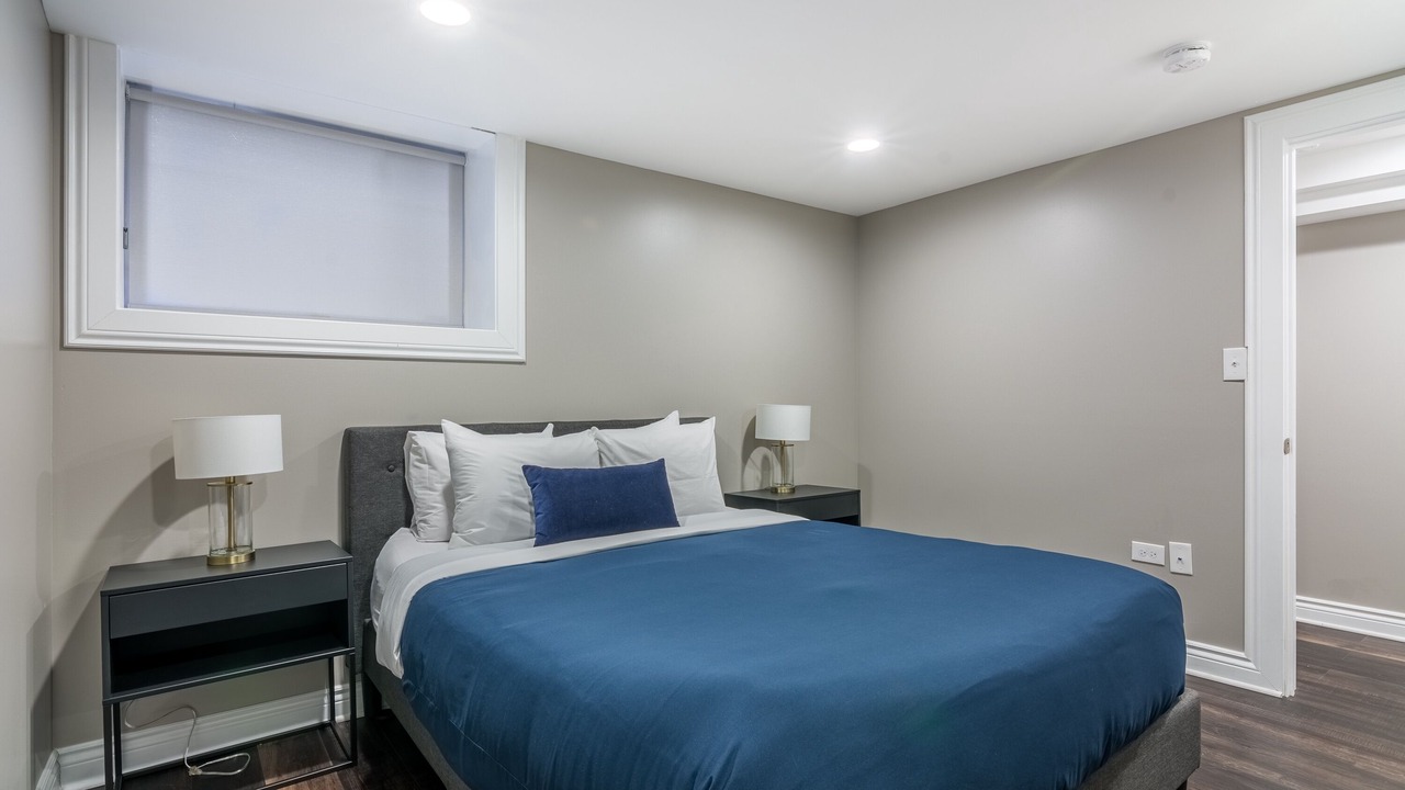 Photo of Bedroom in Park West