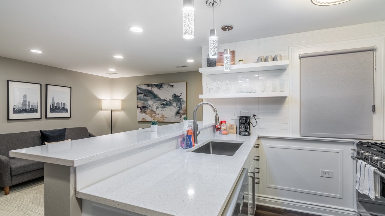 Photo of Bedroom in Park West