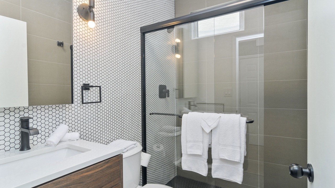 Photo of Bathroom in Pilsen