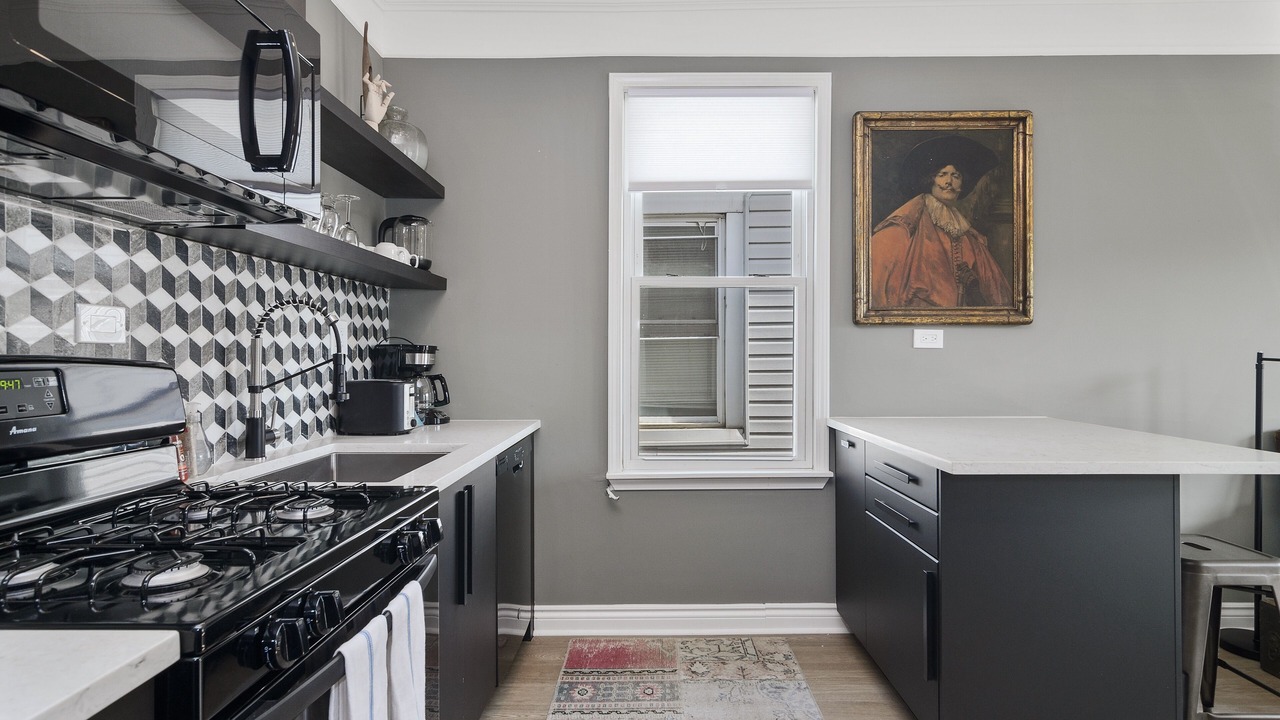Photo of Bedroom in Pilsen