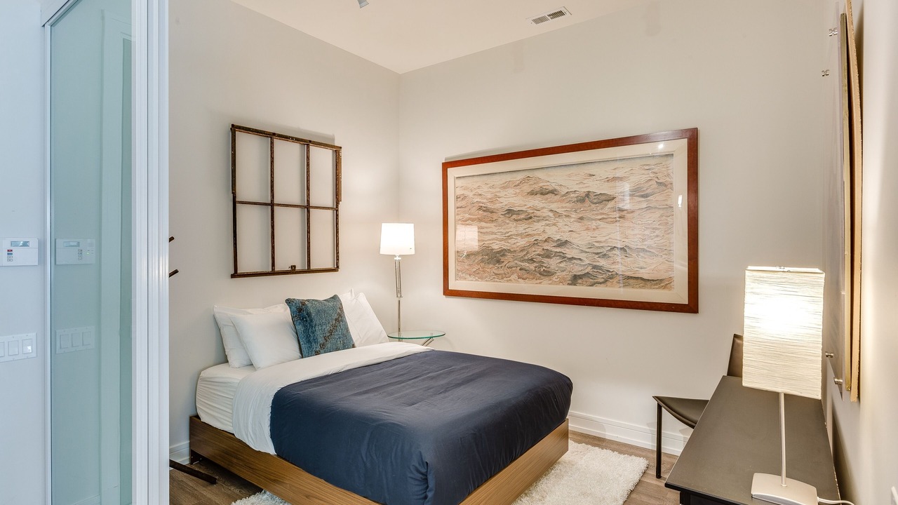 Photo of Bedroom in Sheridan Park