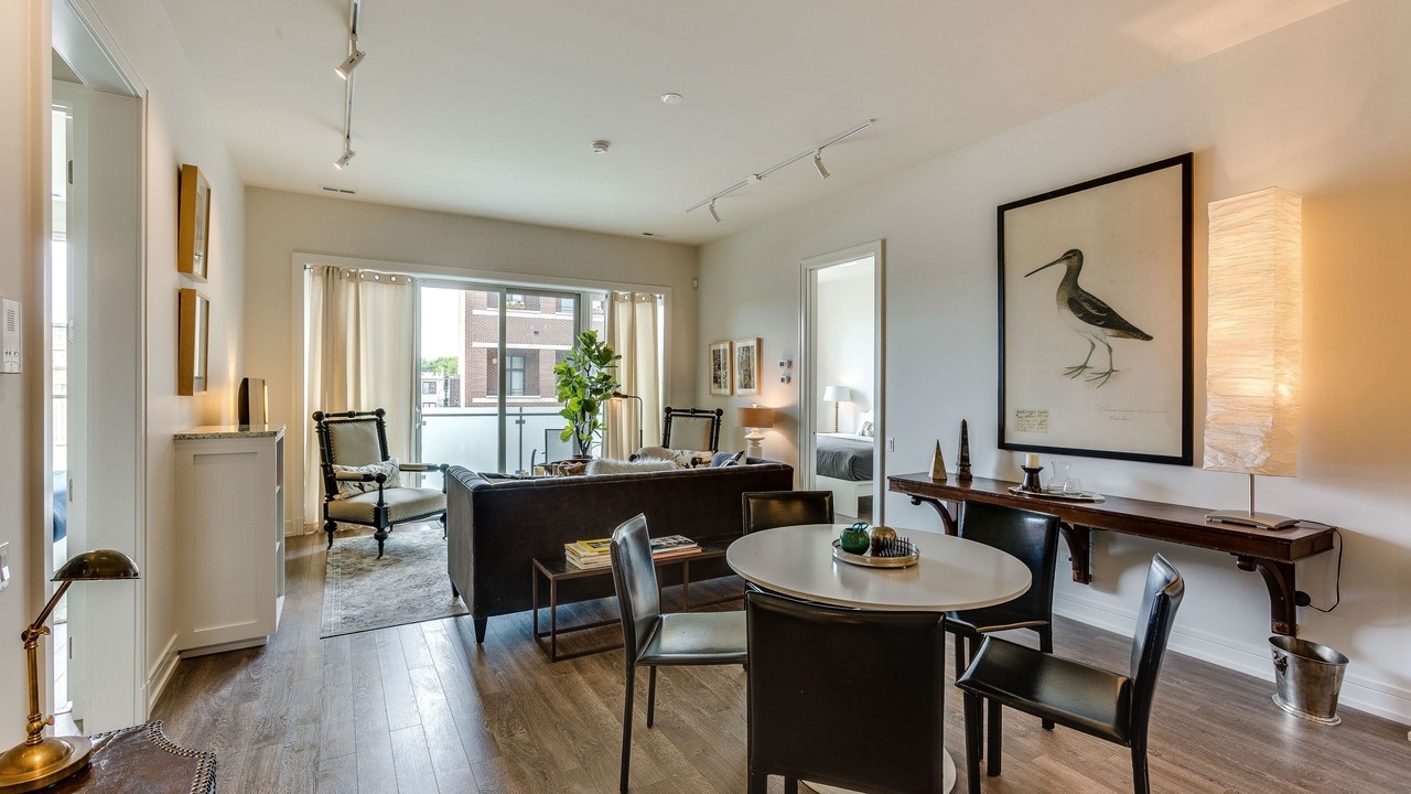 Photo of Bedroom in Sheridan Park