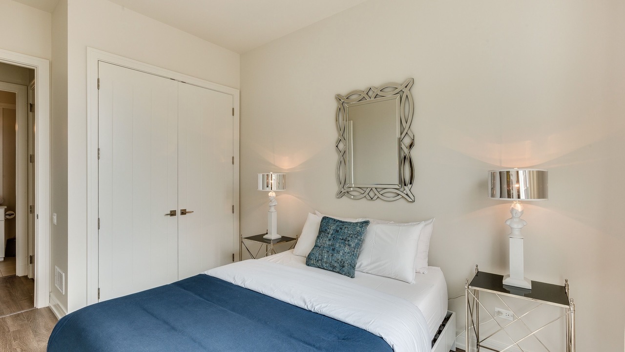 Photo of Bedroom in Sheridan Park