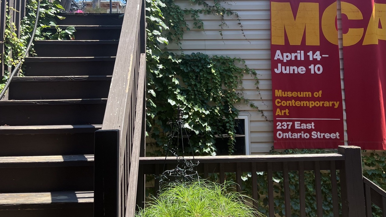 Photo of Outdoor in West Town