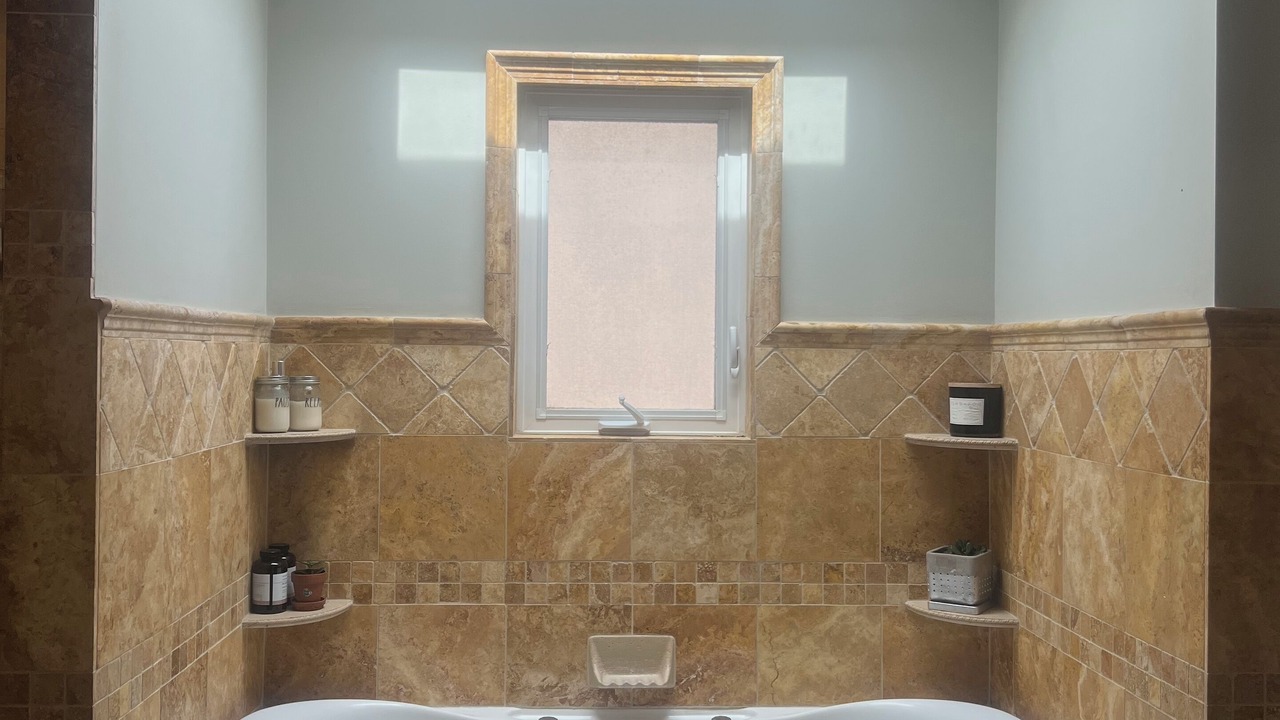 Photo of Bathroom in West Town