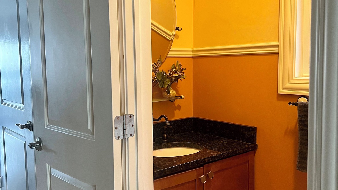 Photo of Bathroom in West Town