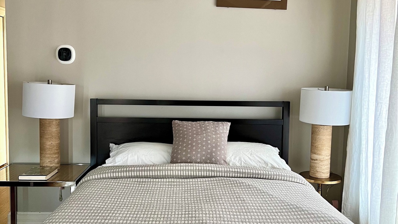 Photo of Bedroom in West Town