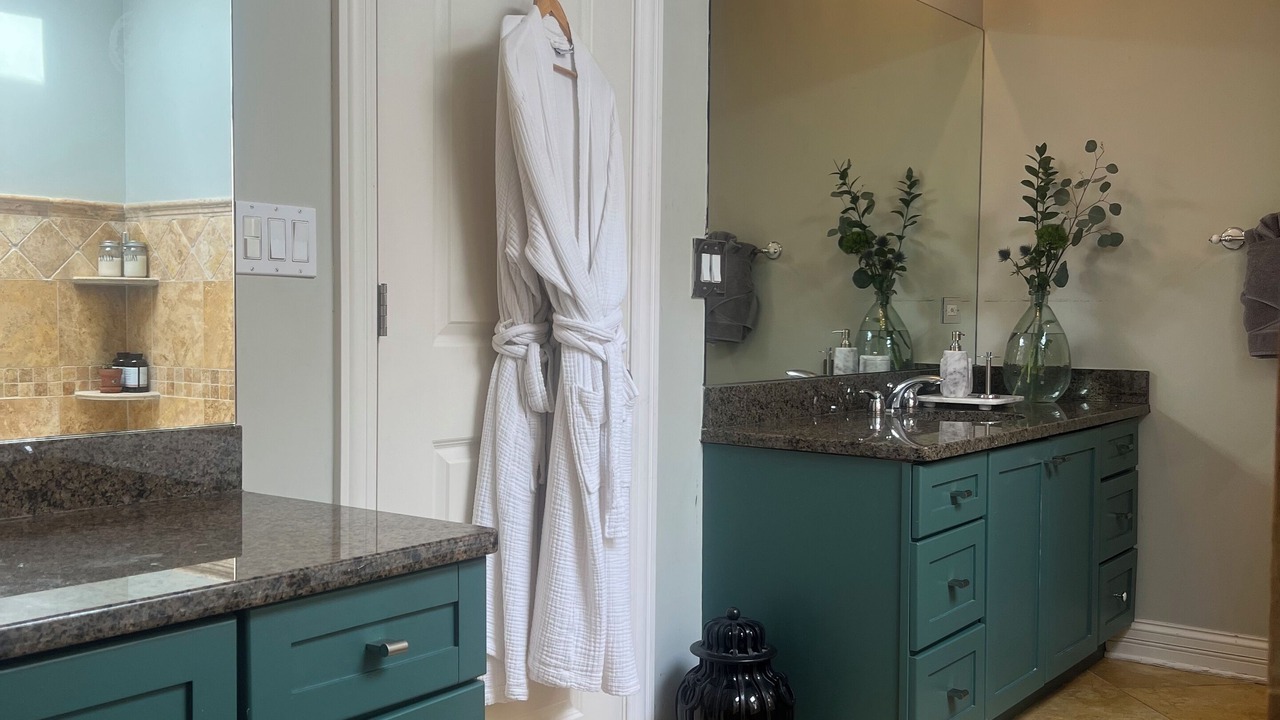 Photo of Bathroom in West Town