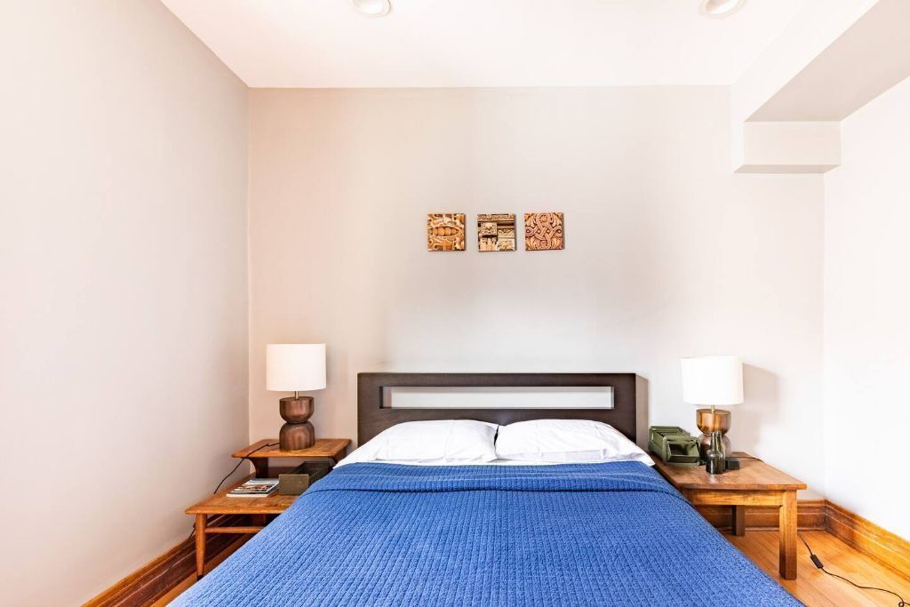 Photo of Bedroom in Little Village