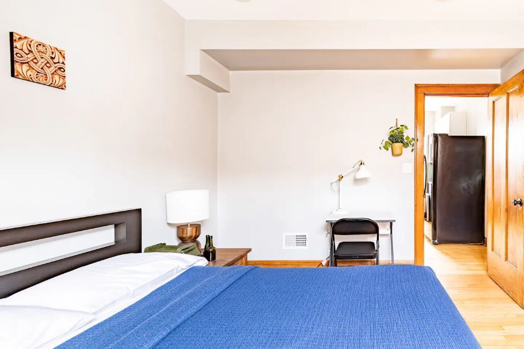 Photo of Bedroom in Little Village
