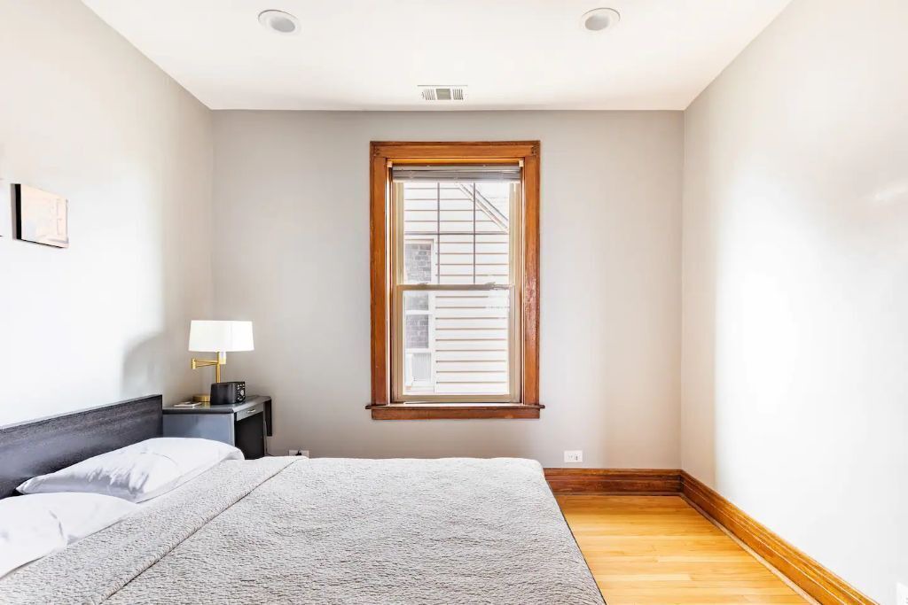 Photo of Bedroom in Little Village
