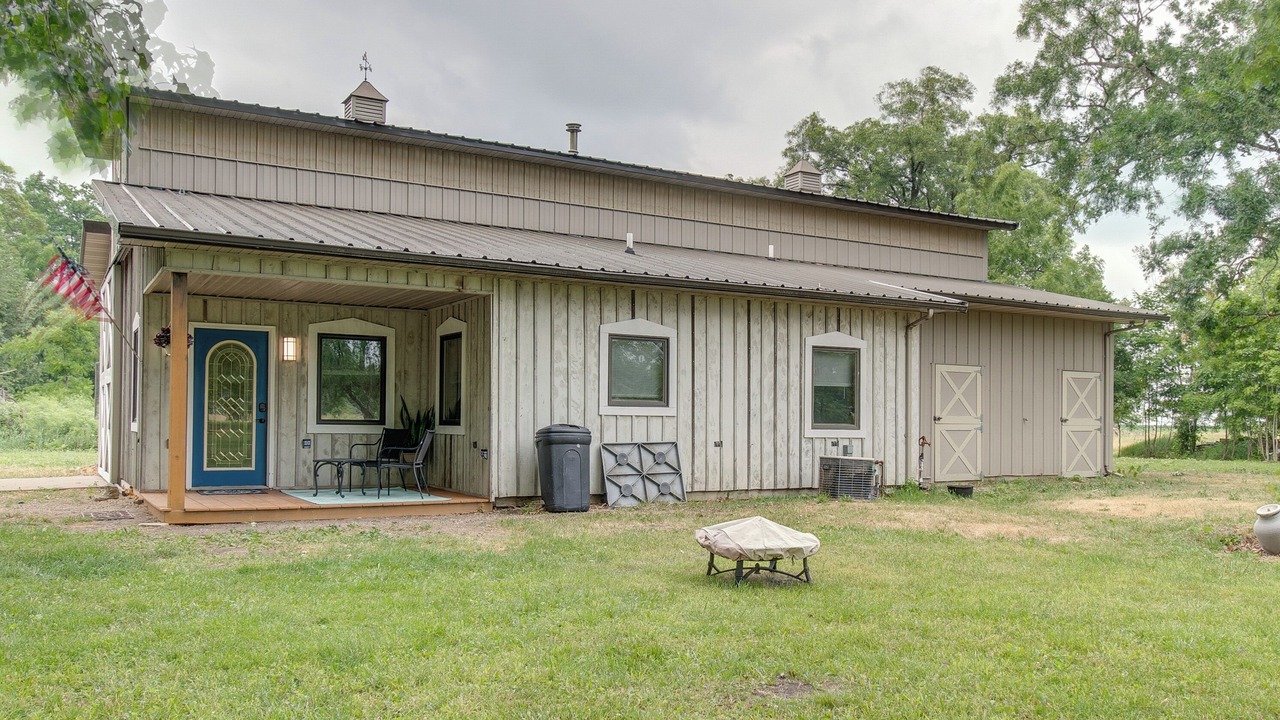 Photo of Outdoor in Graymont