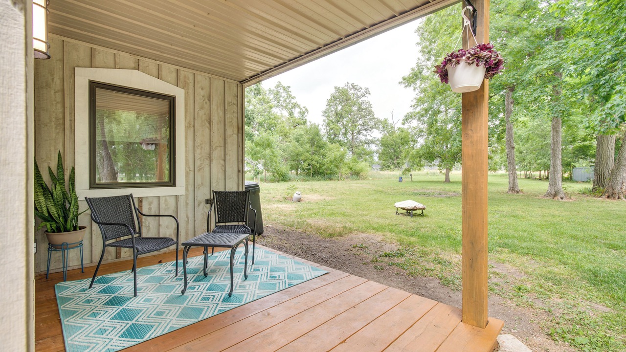 Photo of Outdoor in Graymont
