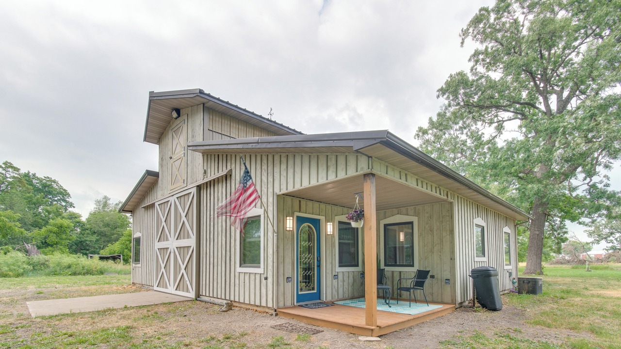 Photo of Outdoor in Graymont