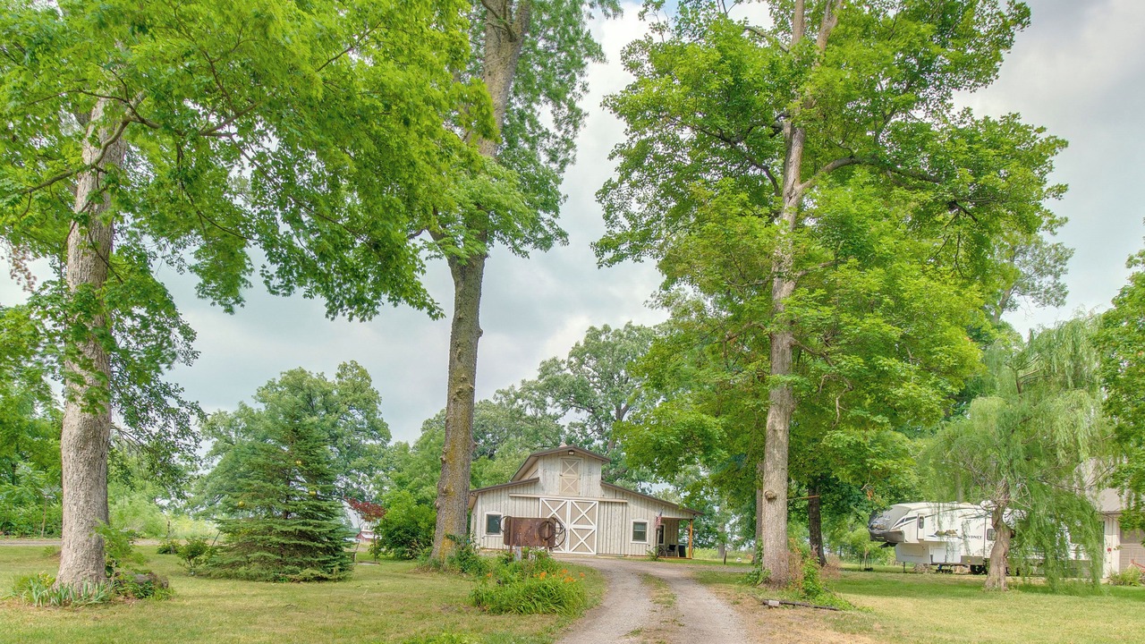 Photo of Outdoor in Graymont